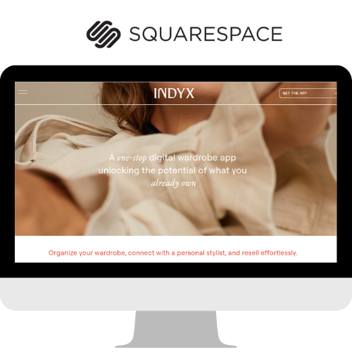 INDYZ-Squarespace