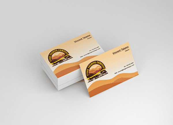 Business-Cards