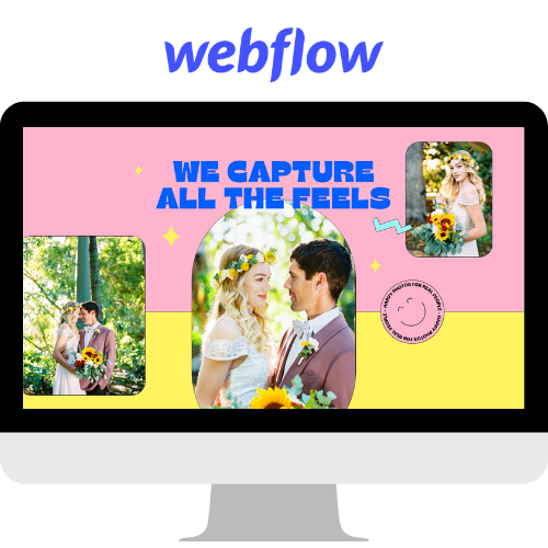 Webflow-Project