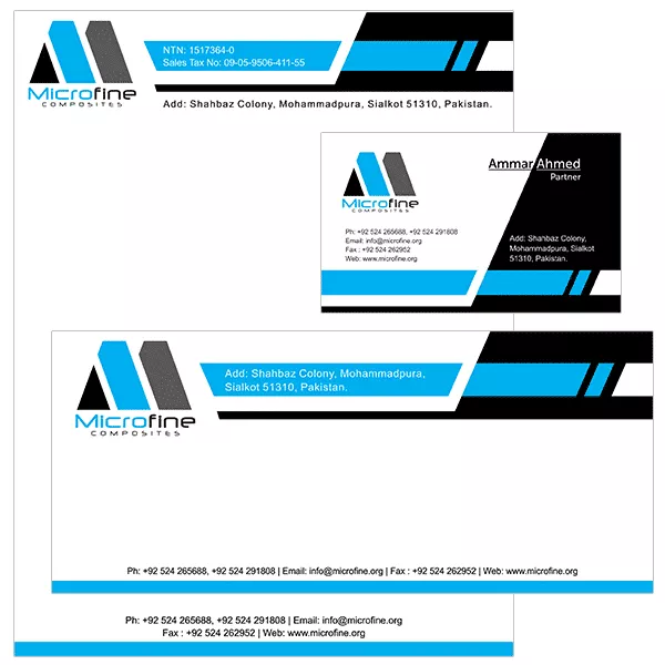 micro-fine-composites