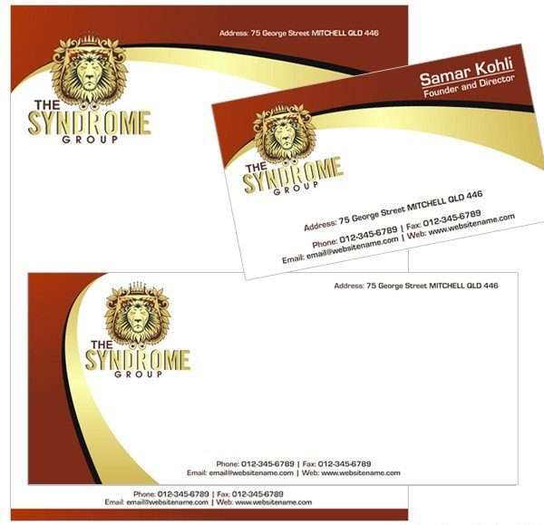 The Syndrome Group