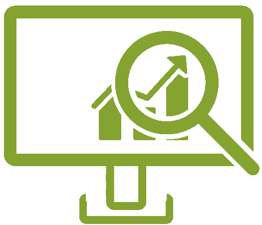 Data Analysis Icon