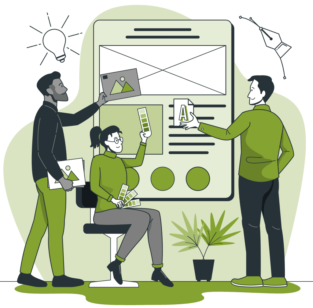 Brochure Design