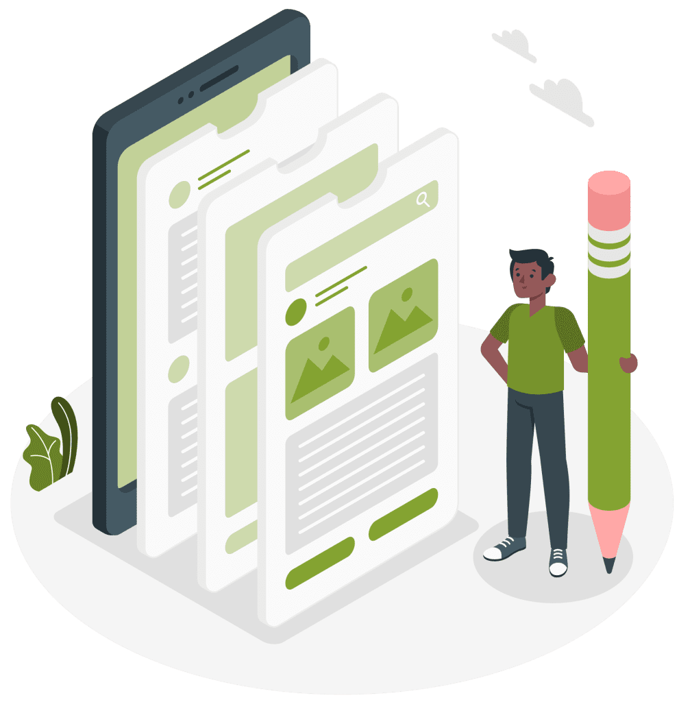 Stationery Design