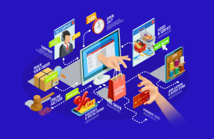 Lightspeed ecommerce integration