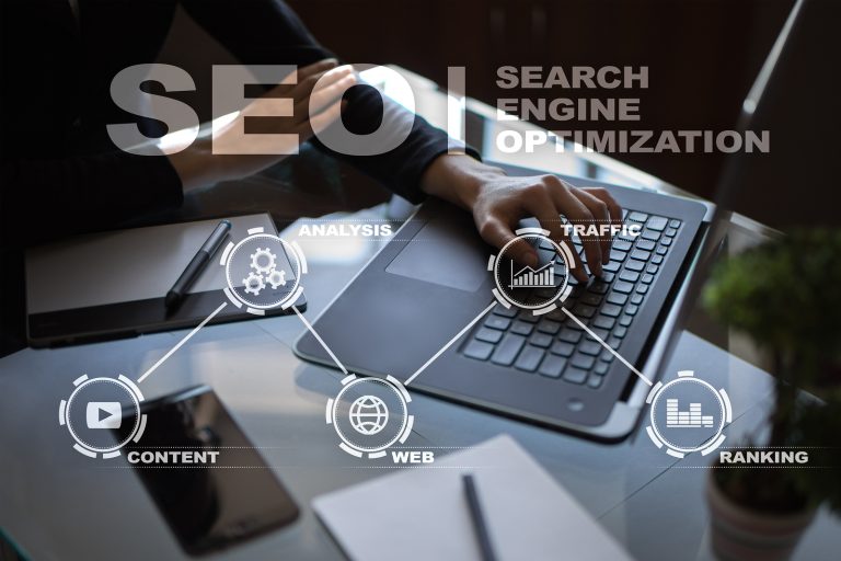 organic seo