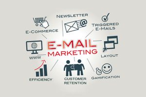 email Marketing agency