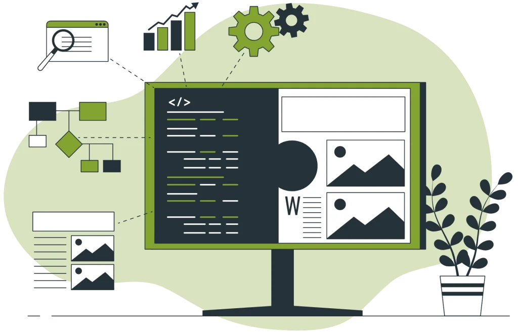 wordpress website maintenance