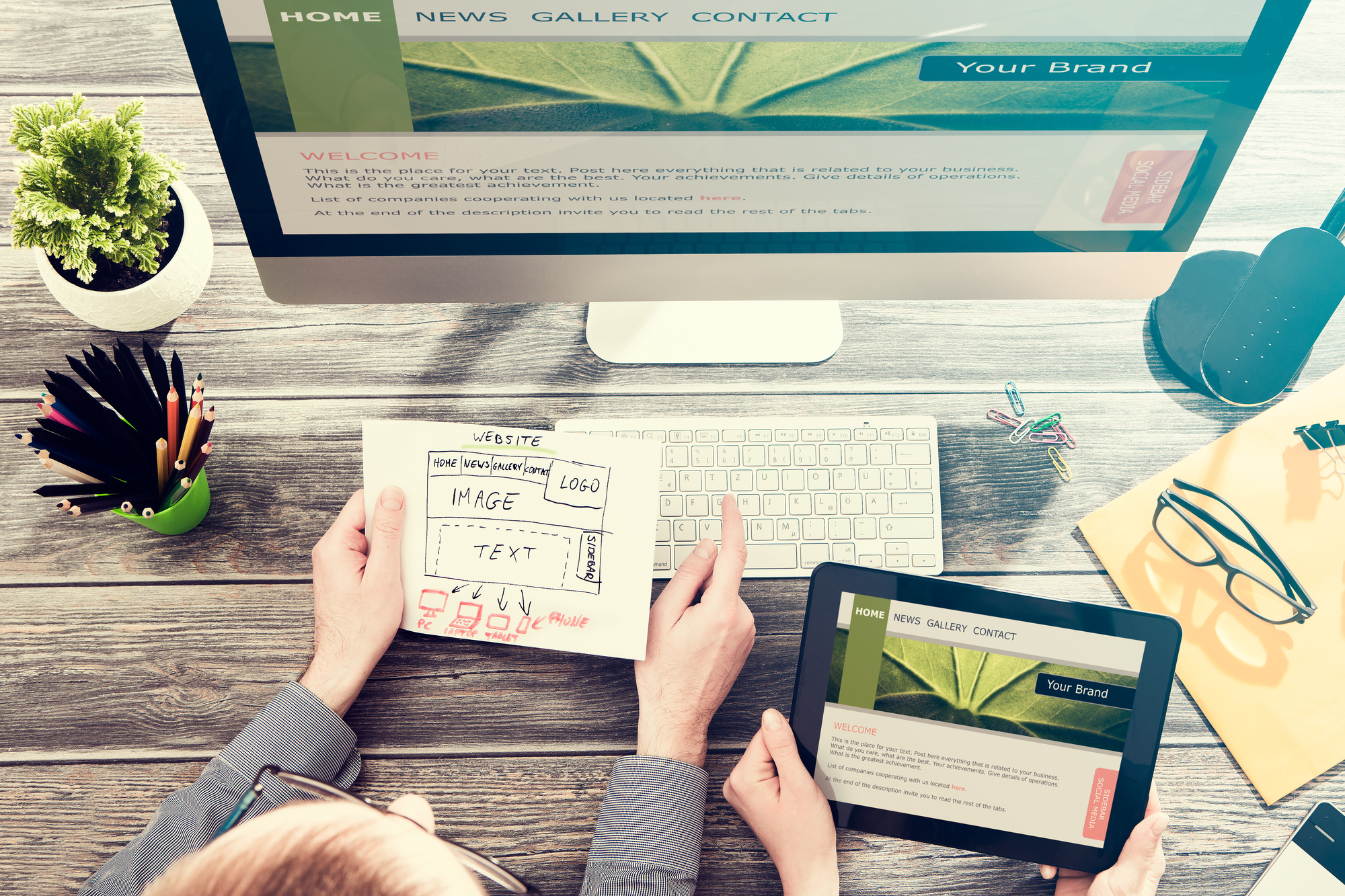 The Value of Custom WordPress Web Development Services