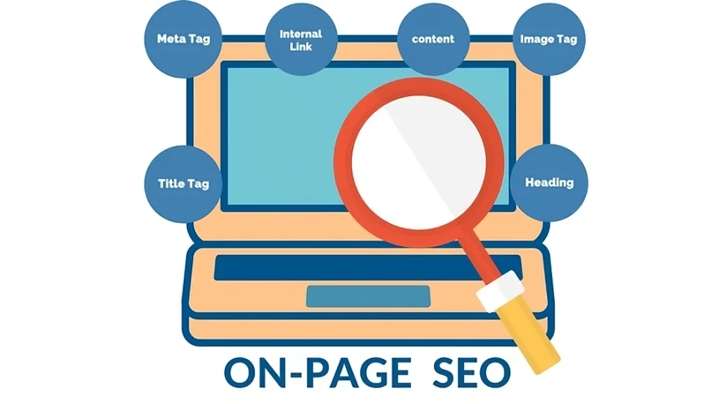 How An On Page SEO Expert Doubled My Organic Traffic