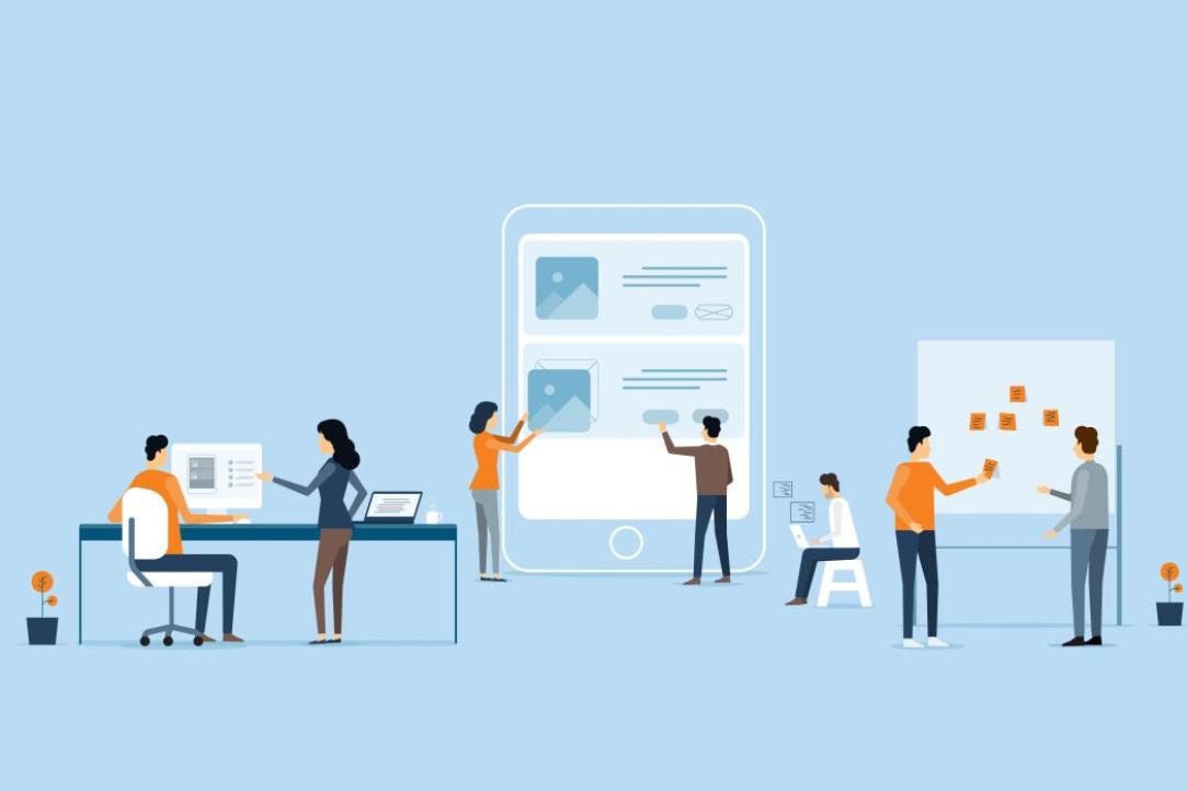 Freelancer vs Agency Web Design Consulting Services