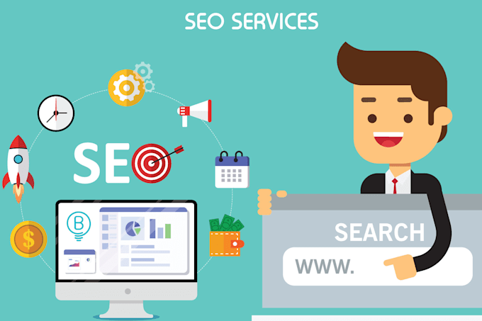 Boost Your Rankings with Affordable SEO Services Today
