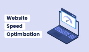 Website Speed