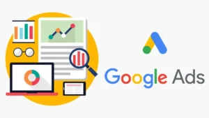 Google Ads Management Services