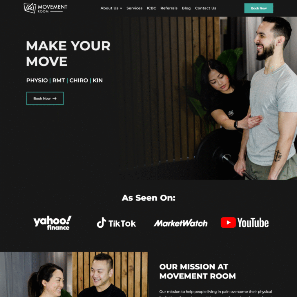 Movement-Room-Physiotherapy-East-Vancouver